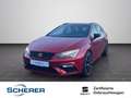 SEAT Leon Cupra Sportstourer 2.0 TSI Navi, ACC, RFK, Rot - thumbnail 1
