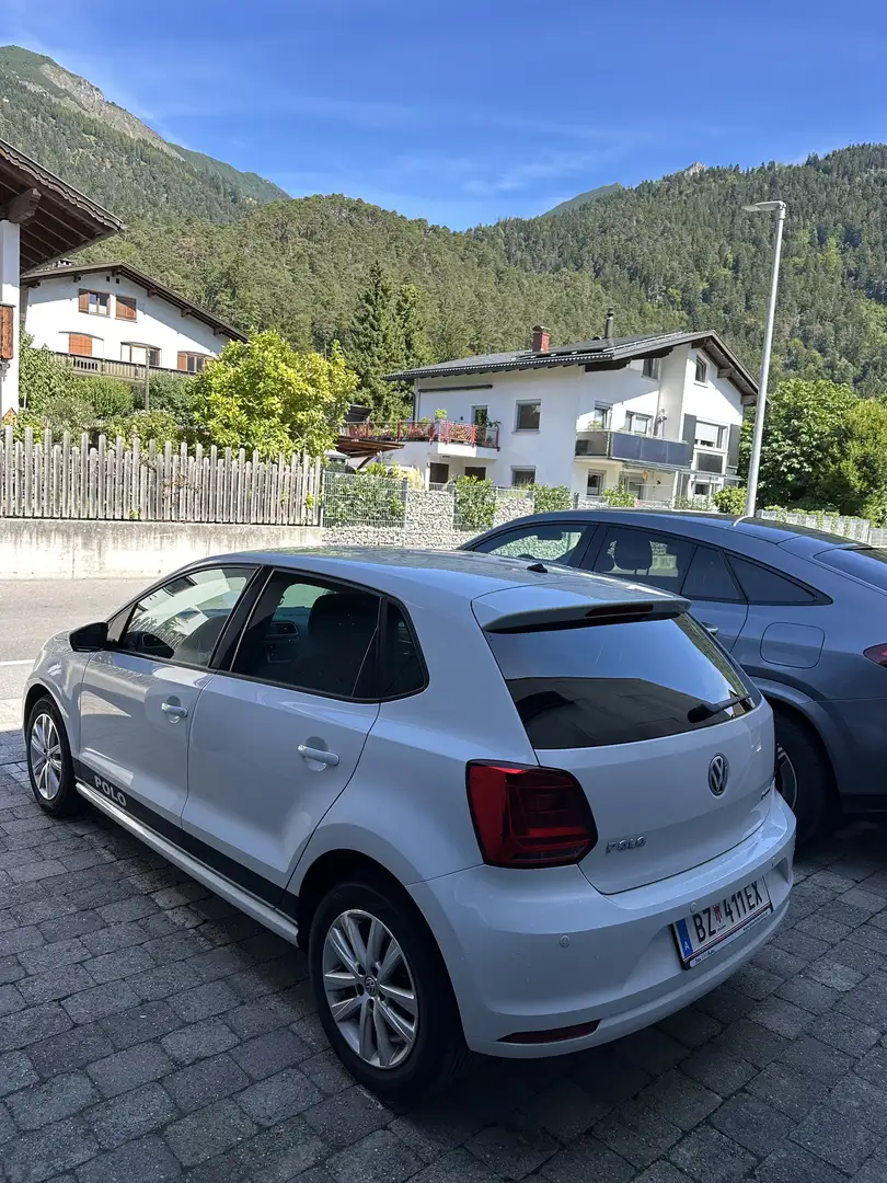 Volkswagen Polo 1.0 Blue Motion Technology Allstar - 2