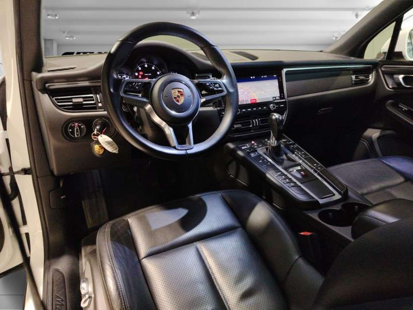 Porsche Macan 2.0 245cv Pdk -  - Joinsteer - #4