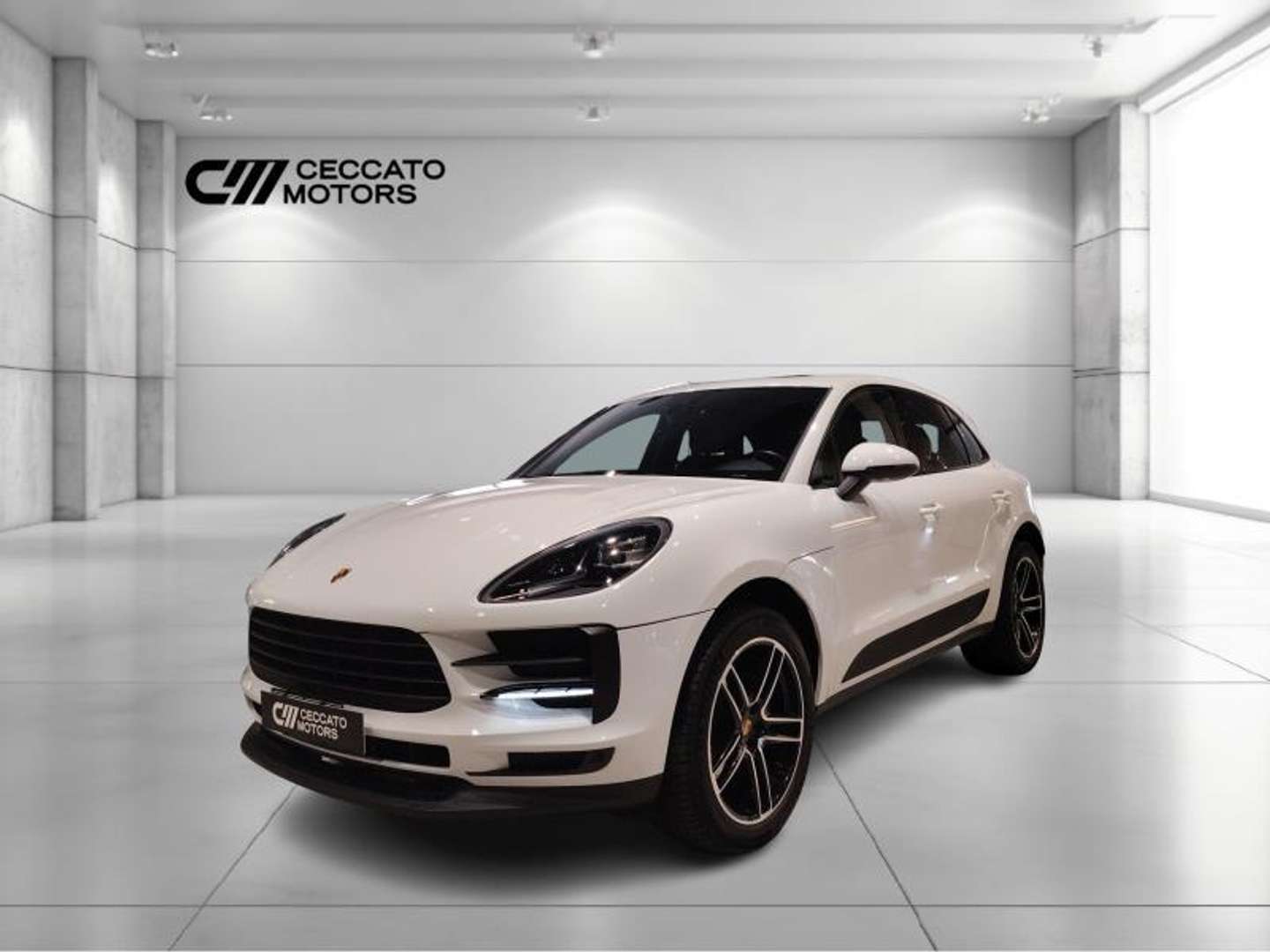 Porsche Macan 2.0 245cv Pdk -  - Joinsteer - #1