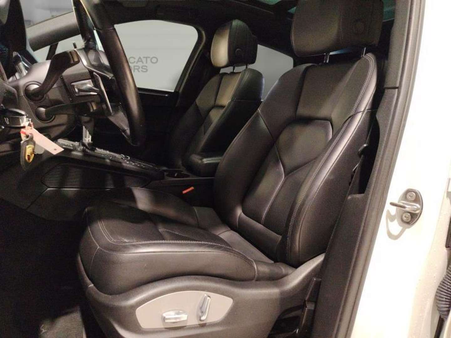 Porsche Macan 2.0 245cv Pdk -  - Joinsteer - #5