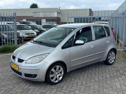 Mitsubishi Colt 1.3 Heartbeat 5 deurs 95PK! Airco l LMV l Elek pak