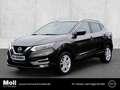 Nissan Qashqai Tekna Navi Leder Memory Sitze Soundsystem Bose 360 Braun - thumbnail 1