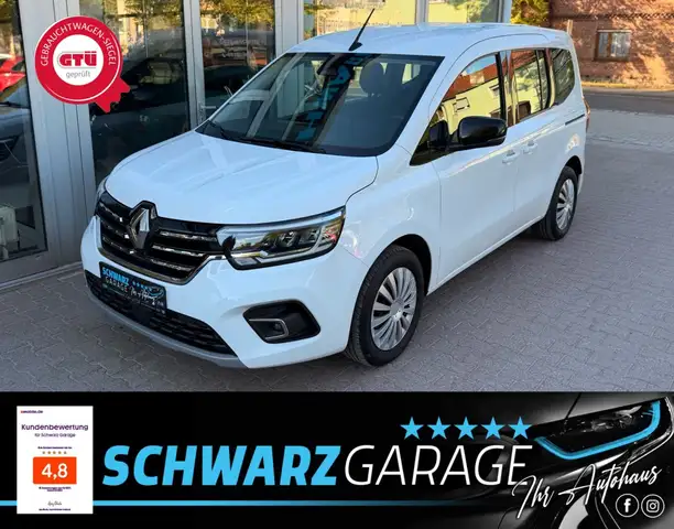 Renault Kangoo III Edition One*KLIMA*LED*TEMPOMAT*