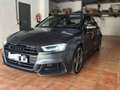 Audi A3 S3 Sportback TFSI 221kW quattro S tronic Gris - thumbnail 3
