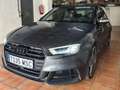 Audi A3 S3 Sportback TFSI 221kW quattro S tronic Gris - thumbnail 7