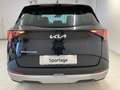 Kia Sportage 1,6 TGDI Silber Schwarz - thumbnail 17