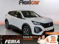 Peugeot 2008 1.2 PureTech S&S Allure 100 Weiß - thumbnail 1