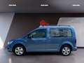 Volkswagen Caddy 2,0 TDI DSG Comfortline AHK Navi Kamera Albastru - thumbnail 3