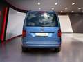 Volkswagen Caddy 2,0 TDI DSG Comfortline AHK Navi Kamera Albastru - thumbnail 5