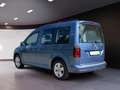 Volkswagen Caddy 2,0 TDI DSG Comfortline AHK Navi Kamera Albastru - thumbnail 4