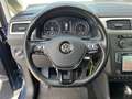 Volkswagen Caddy 2,0 TDI DSG Comfortline AHK Navi Kamera Albastru - thumbnail 12