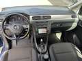 Volkswagen Caddy 2,0 TDI DSG Comfortline AHK Navi Kamera Albastru - thumbnail 10