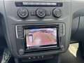 Volkswagen Caddy 2,0 TDI DSG Comfortline AHK Navi Kamera Albastru - thumbnail 16