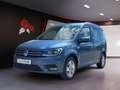 Volkswagen Caddy 2,0 TDI DSG Comfortline AHK Navi Kamera Albastru - thumbnail 2