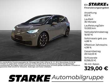 Pro Performance Life LED Navi DAB PDC ACC