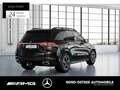 Mercedes-Benz GLE 450 d 4M AMG 360 SHZ AHK NIGHT PANO LED PDC Black - thumbnail 2