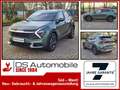 Kia Sportage 1.6T 48V AWD DCT Vision |KOMFORT-PAKET| Grün - thumbnail 1