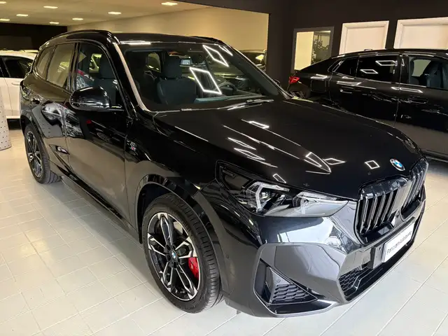 BMW X1 X1 xdrive20d mhev 48V MSport Pro auto
