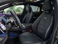 Mercedes-Benz EQE 53 AMG 4M+ HYPERSCREEN PremiumPlus Night 21" Acoustic Grau - thumbnail 7
