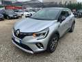 Renault Captur TCe 100 CV GPL Intens Argento - thumbnail 1