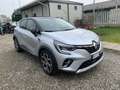 Renault Captur TCe 100 CV GPL Intens Argento - thumbnail 3