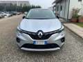Renault Captur TCe 100 CV GPL Intens Argento - thumbnail 2