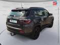 Jeep Compass 1.4 MultiAir II 140ch Brooklyn Edition 4x2 GPS Cam Noir - thumbnail 6