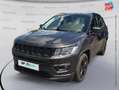 Jeep Compass 1.4 MultiAir II 140ch Brooklyn Edition 4x2 GPS Cam Noir - thumbnail 1