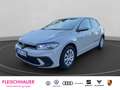 Volkswagen Polo Life 1.0l 95 PS DSG AHK Navi LED Allwetter Grau - thumbnail 1