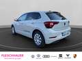 Volkswagen Polo Life 1.0l 95 PS DSG AHK Navi LED Allwetter Grau - thumbnail 4