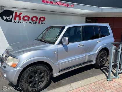 Mitsubishi Pajero 3.2 Di-D Instyle Long Body EXPORT PRIJS
