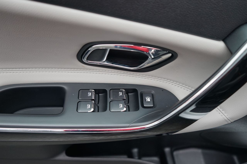 Kia Ceed SW / cee'd SW Ceed SW 1.6 GDI AUTOMATIK NAVI KAMERA KLIMAAUT. — photo 15
