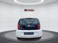 Volkswagen up! 1.0 44kW move up! Euro5 1.Hand Blanc - thumbnail 5