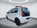 Volkswagen up! 1.0 44kW move up! Euro5 1.Hand Blanc - thumbnail 4