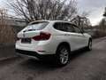 BMW X1 Allrad / Vollleder / Steuerkette erneuert Weiß - thumbnail 28