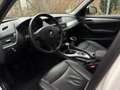 BMW X1 Allrad / Vollleder / Steuerkette erneuert Weiß - thumbnail 11
