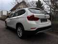 BMW X1 Allrad / Vollleder / Steuerkette erneuert Weiß - thumbnail 4
