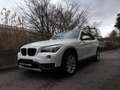 BMW X1 Allrad / Vollleder / Steuerkette erneuert Weiß - thumbnail 3