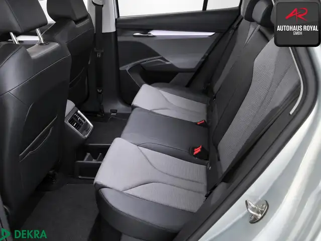 Skoda Enyaq view 6