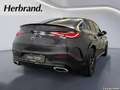 Mercedes-Benz GLC 300 d 4M Coupe AMG Night AHK 360° DIGITAL L. Grau - thumbnail 3