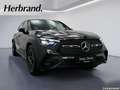 Mercedes-Benz GLC 300 d 4M Coupe AMG Night AHK 360° DIGITAL L. Grau - thumbnail 2
