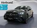 Mercedes-Benz GLC 300 d 4M Coupe AMG Night AHK 360° DIGITAL L. Grau - thumbnail 1