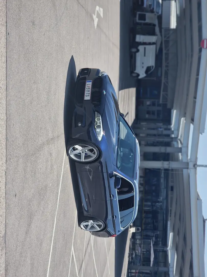 BMW 535 535i Touring Sport-Aut. M-Paket - 2