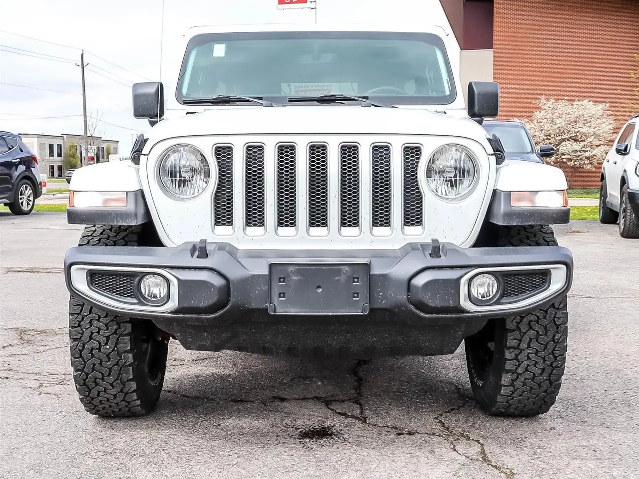 Jeep Wrangler снимка Jeep Wrangler
