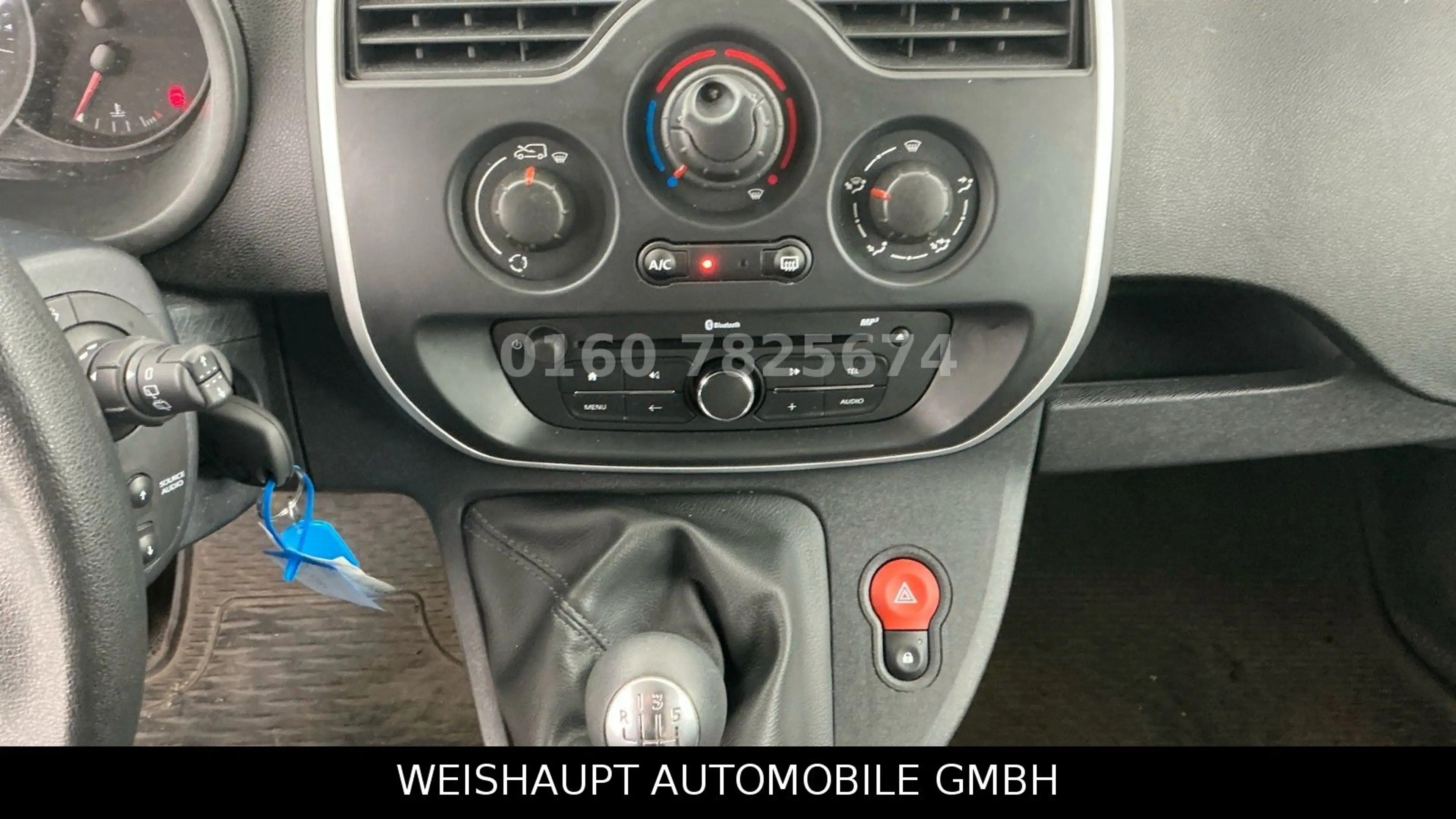 Renault Kangoo Rapid Extra Sortimo-Dachtr. -Navi-Standh. — photo 11