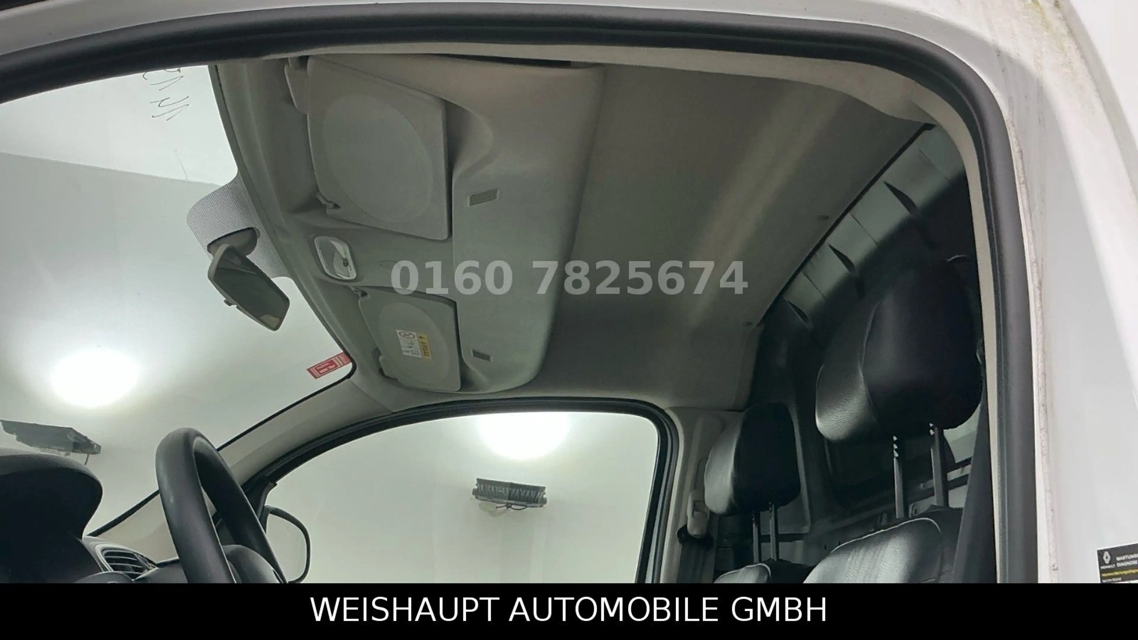 Renault Kangoo Rapid Extra Sortimo-Dachtr. -Navi-Standh. — photo 9