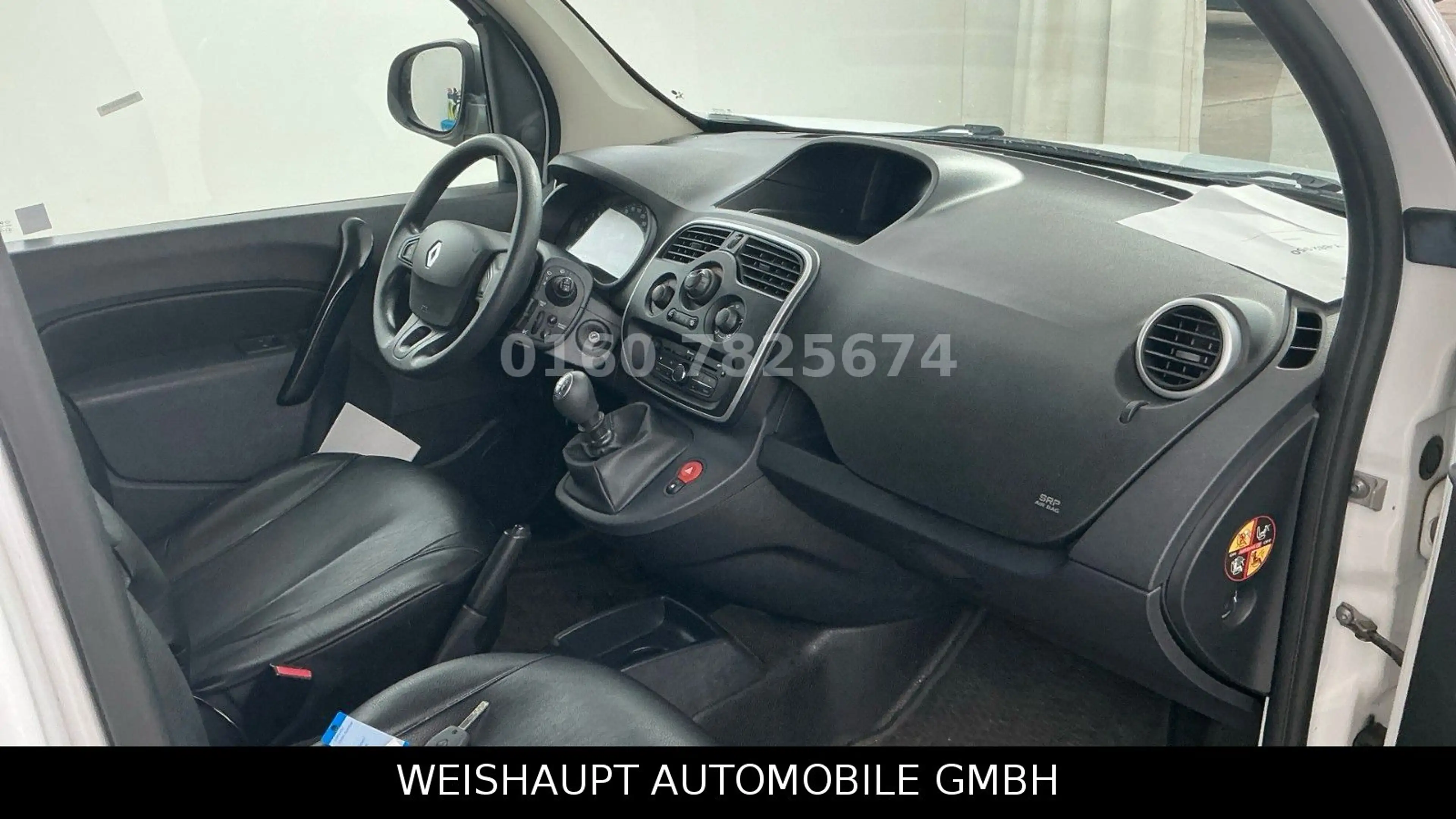 Renault Kangoo Rapid Extra Sortimo-Dachtr. -Navi-Standh. — photo 7