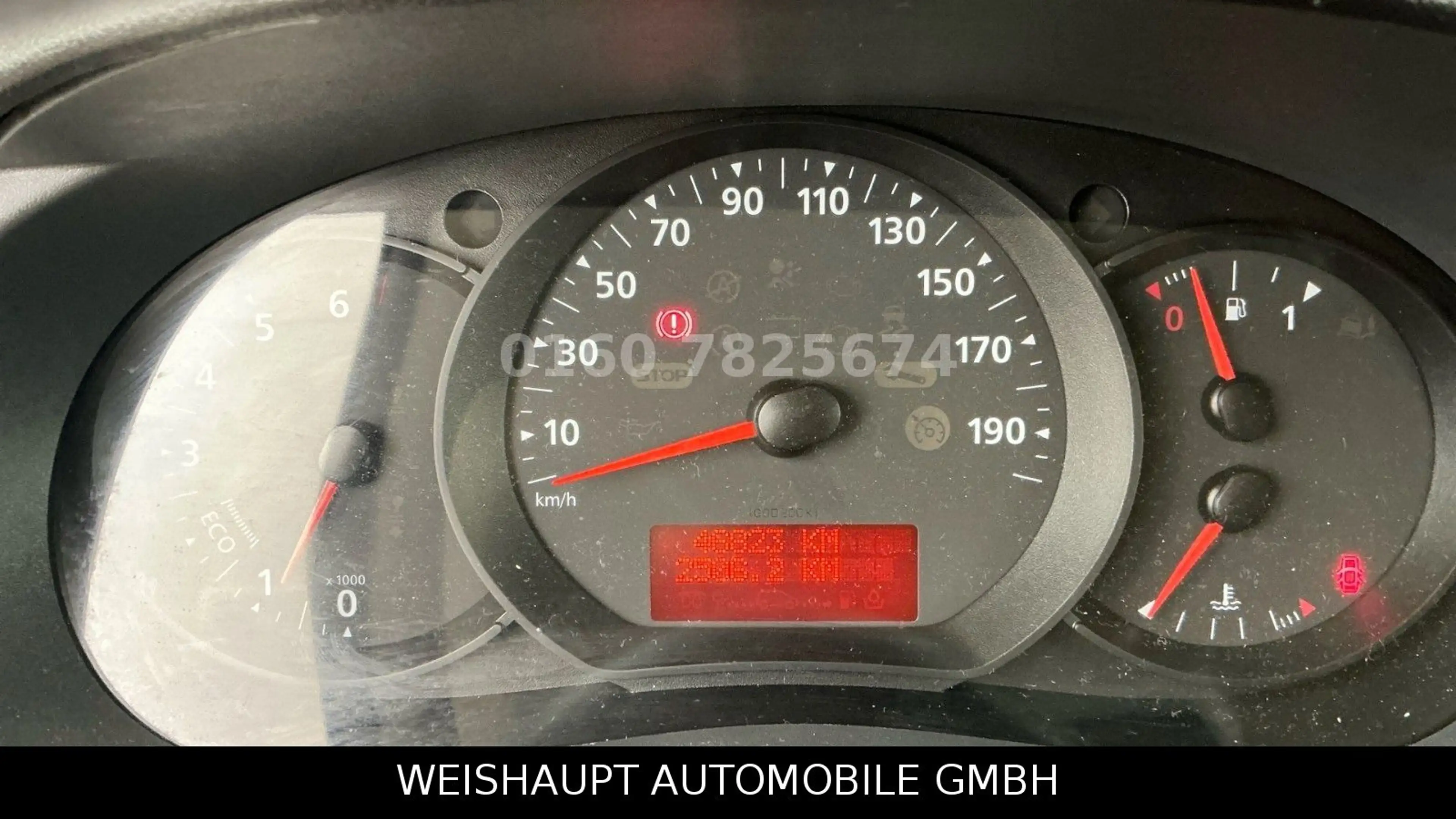 Renault Kangoo Rapid Extra Sortimo-Dachtr. -Navi-Standh. — photo 13
