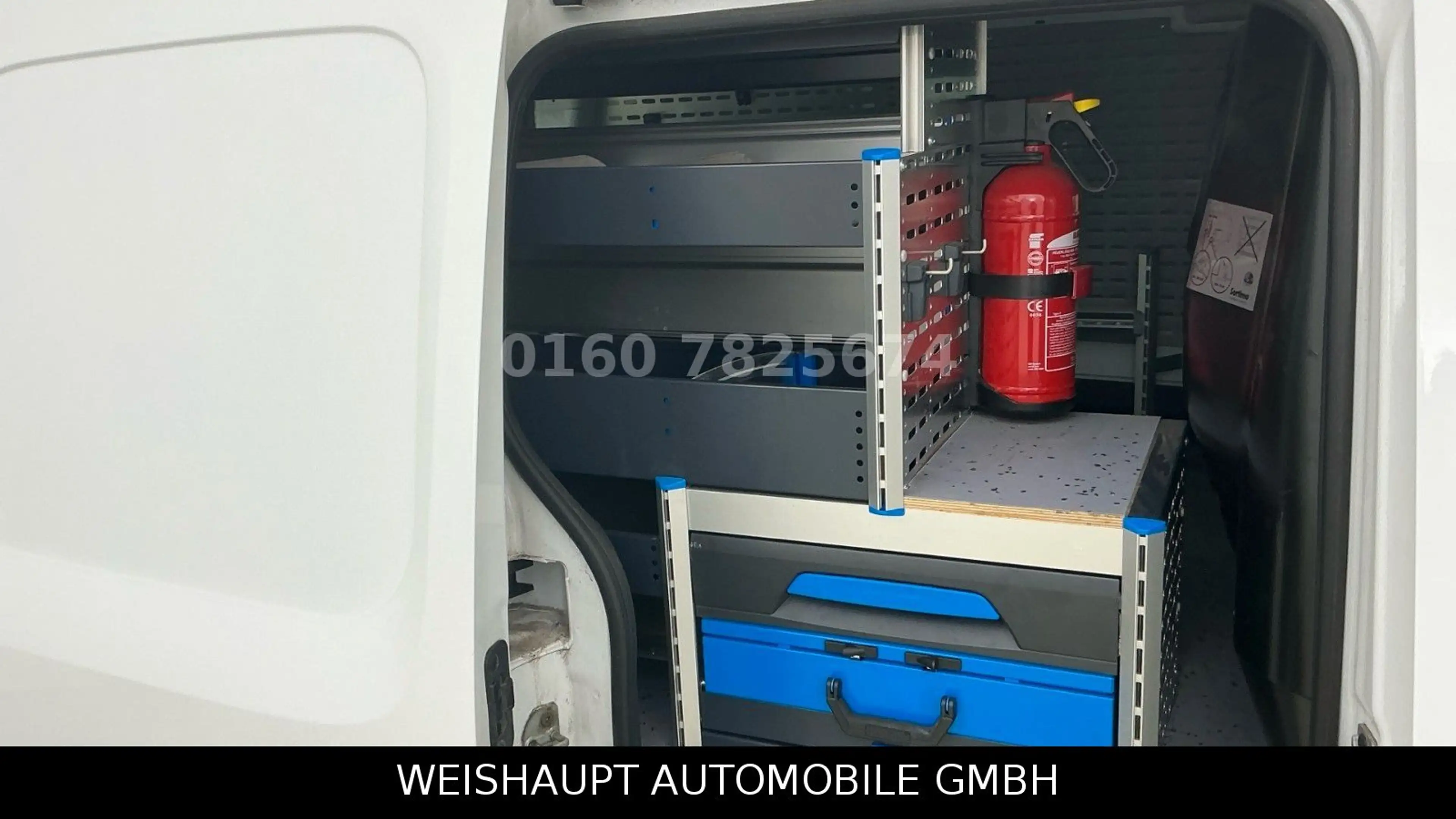 Renault Kangoo Rapid Extra Sortimo-Dachtr. -Navi-Standh. — photo 6